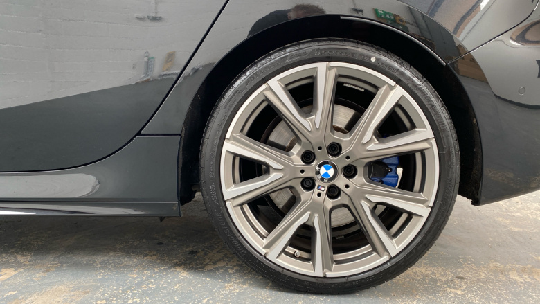 BMW 1 Series M135i xDrive 5dr Step Auto Petrol Hatchback